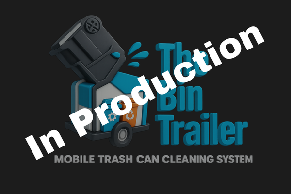 Trailer in Production