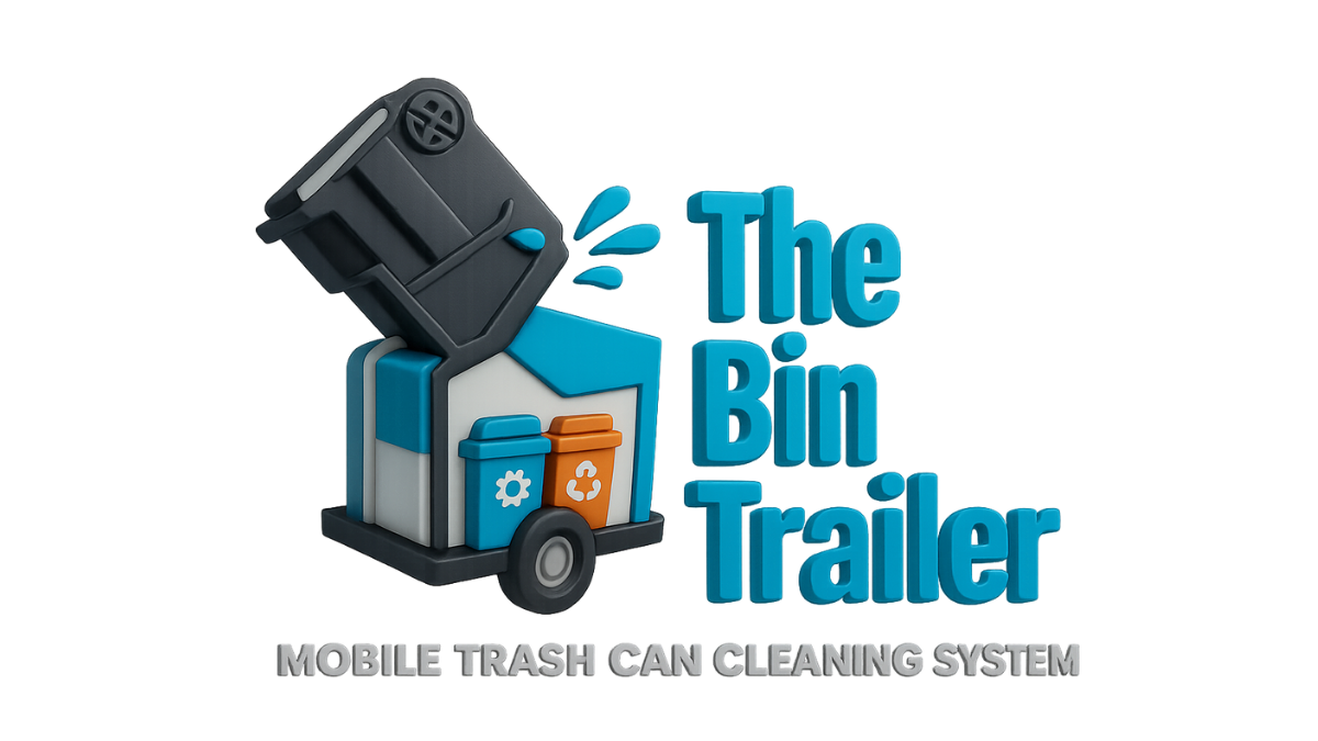 The Bin Trailer