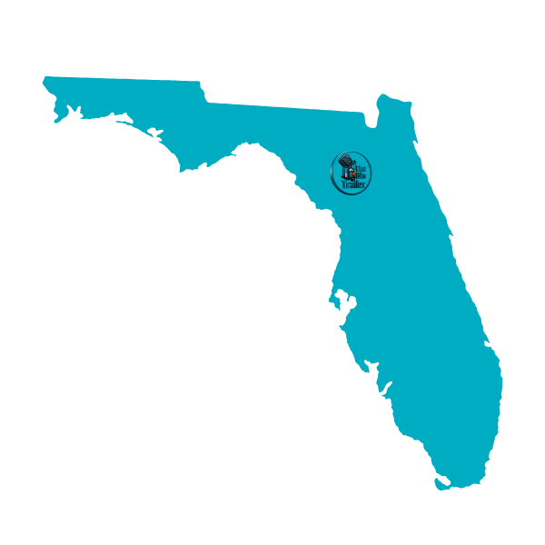 Florida Manufacturer Location Map