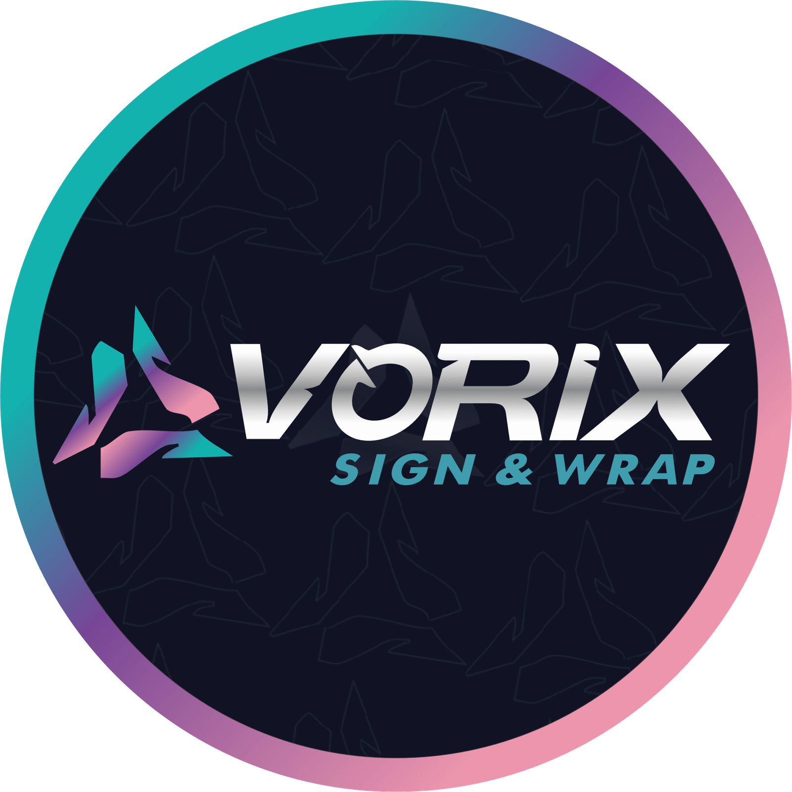 Vorix — Official Marketing Partner of The Bin Trailer