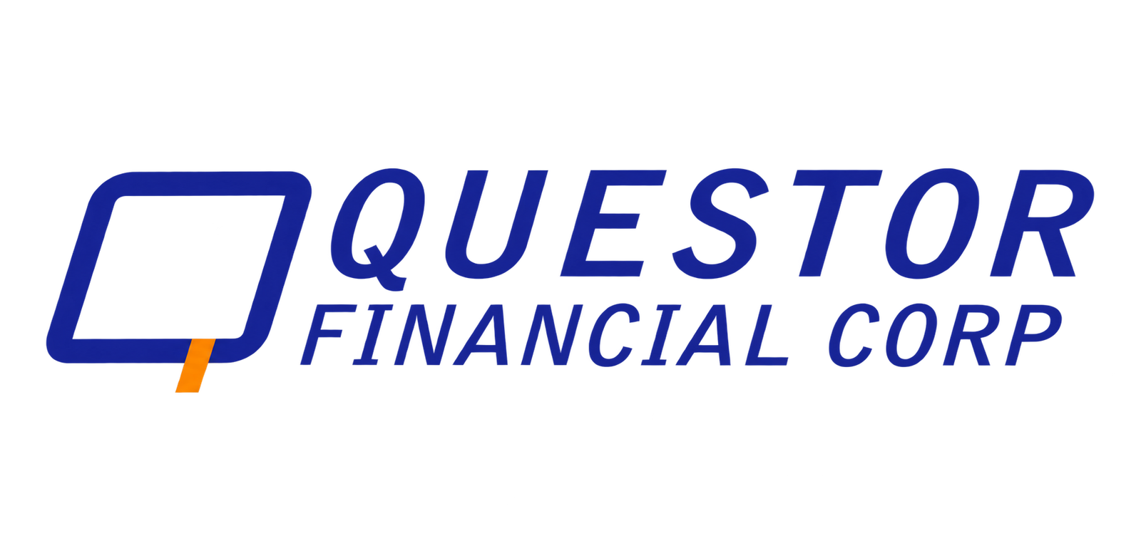 Questor Financial Corp — Canadian Equipment Financing Partner